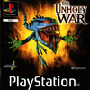 Pochette The Unholy War