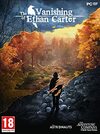 Pochette The Vanishing of Ethan Carter