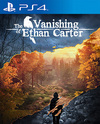 Pochette The Vanishing of Ethan Carter