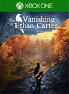 Pochette The Vanishing of Ethan Carter