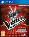 Pochette The Voice : La Plus Belle Voix