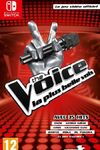 Pochette The Voice : La Plus Belle Voix