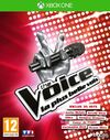 Pochette The Voice : La Plus Belle Voix