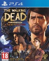 Pochette The Walking Dead : A New Frontier