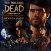 Pochette The Walking Dead : A New Frontier