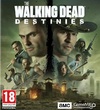 Pochette The Walking Dead : Destinies