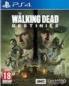 Pochette The Walking Dead : Destinies