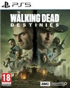 Pochette The Walking Dead : Destinies