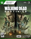 Pochette The Walking Dead : Destinies
