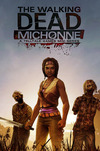 Pochette The Walking Dead : Michonne