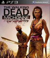 Pochette The Walking Dead : Michonne