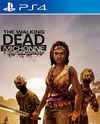 Pochette The Walking Dead : Michonne