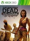 Pochette The Walking Dead : Michonne