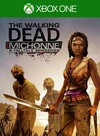 Pochette The Walking Dead : Michonne
