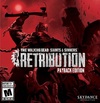 Pochette The Walking Dead : Saints & Sinners - Chapter 2 : Retribution