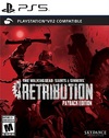 Pochette The Walking Dead : Saints & Sinners - Chapter 2 : Retribution