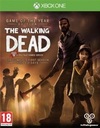 Pochette The Walking Dead : Saison 1