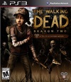 Pochette The Walking Dead : Saison 2