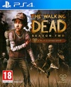 Pochette The Walking Dead : Saison 2