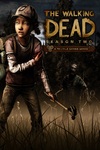 Pochette The Walking Dead : Saison 2