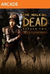 Pochette The Walking Dead : Saison 2