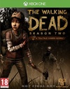 Pochette The Walking Dead : Saison 2