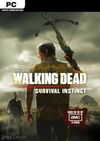 Pochette The Walking Dead : Survival Instinct