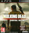 Pochette The Walking Dead : Survival Instinct