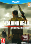 Pochette The Walking Dead : Survival Instinct