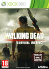 Pochette The Walking Dead : Survival Instinct