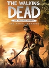 Pochette The Walking Dead : The Final Season