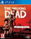 Pochette The Walking Dead : The Final Season