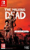 Pochette The Walking Dead : The Final Season