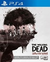 Pochette The Walking Dead : The Telltale Definitive Series