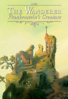Pochette The Wanderer : Frankenstein's Creature