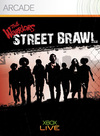 Pochette The Warriors : Street Brawl