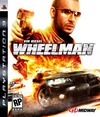 Pochette The Wheelman