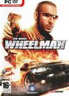 Pochette The Wheelman