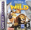Pochette The Wild
