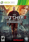 Pochette The Witcher 2 : Assassins of Kings