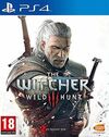 Pochette The Witcher 3 : Wild Hunt