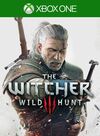 Pochette The Witcher 3 : Wild Hunt