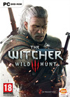 Pochette The Witcher 3 : Wild Hunt
