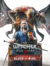 Pochette The Witcher 3 : Wild Hunt – Blood and Wine