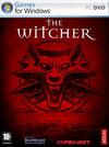 Pochette The Witcher