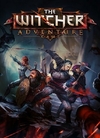 Pochette The Witcher Adventure Game