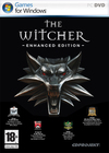 Pochette The Witcher : Enhanced Edition