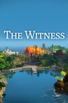 Pochette The Witness
