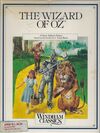 Pochette The Wizard of Oz