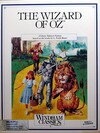 Pochette The Wizard of Oz